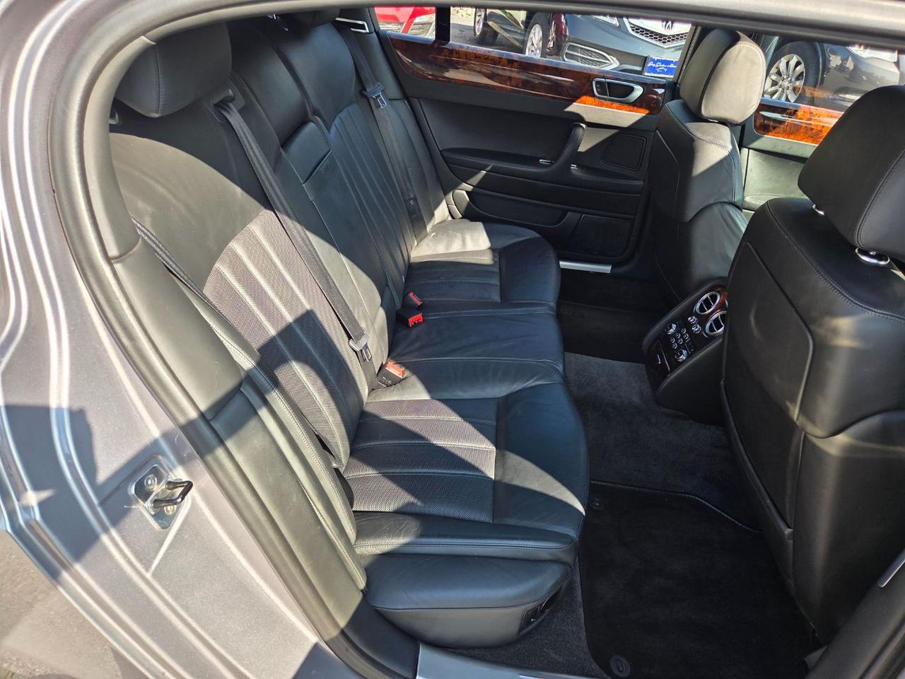 2006 Bentley Continental Flying Spur Sedan Charlton MA