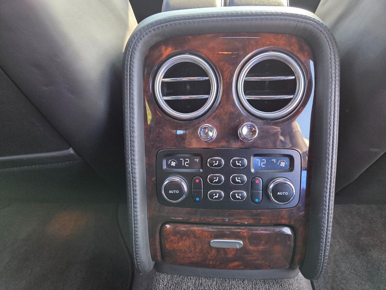 2006 Bentley Continental Flying Spur Sedan Charlton MA