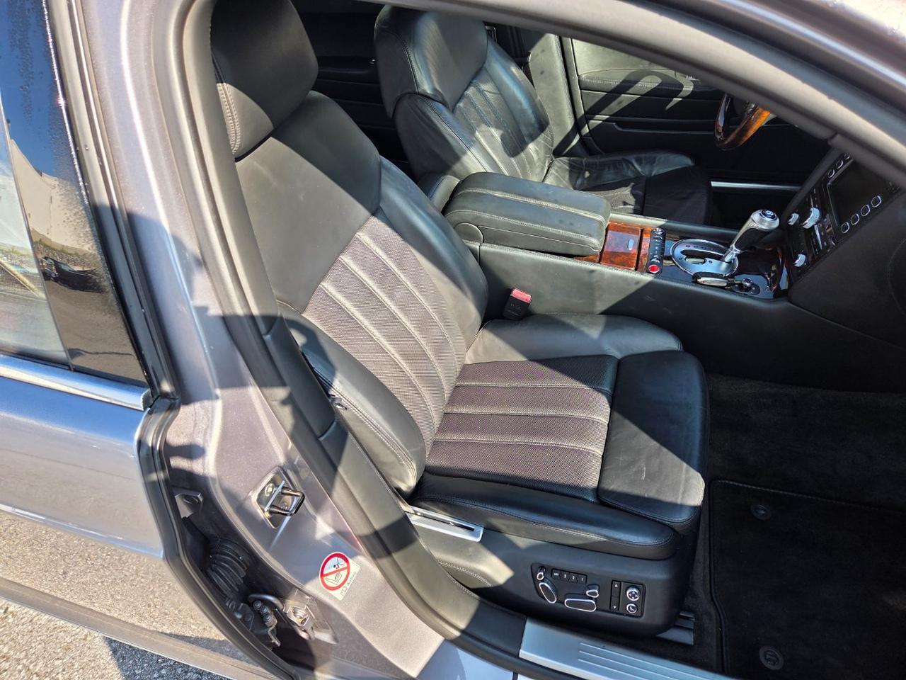 2006 Bentley Continental Flying Spur Sedan Charlton MA