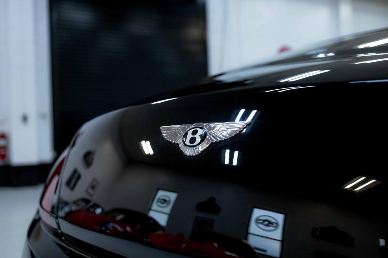 2006 Bentley Continental GT Marietta GA