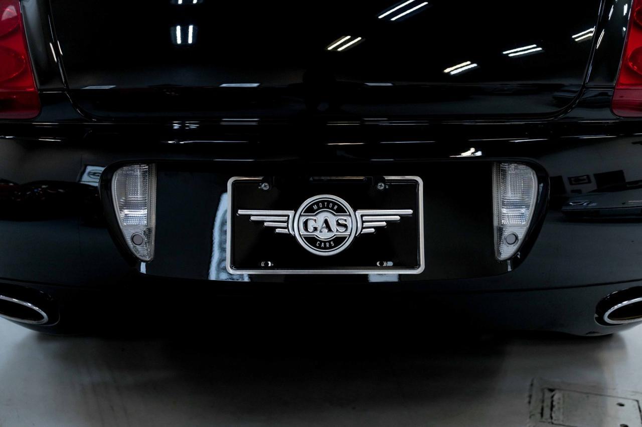 2006 Bentley Continental GT Marietta GA