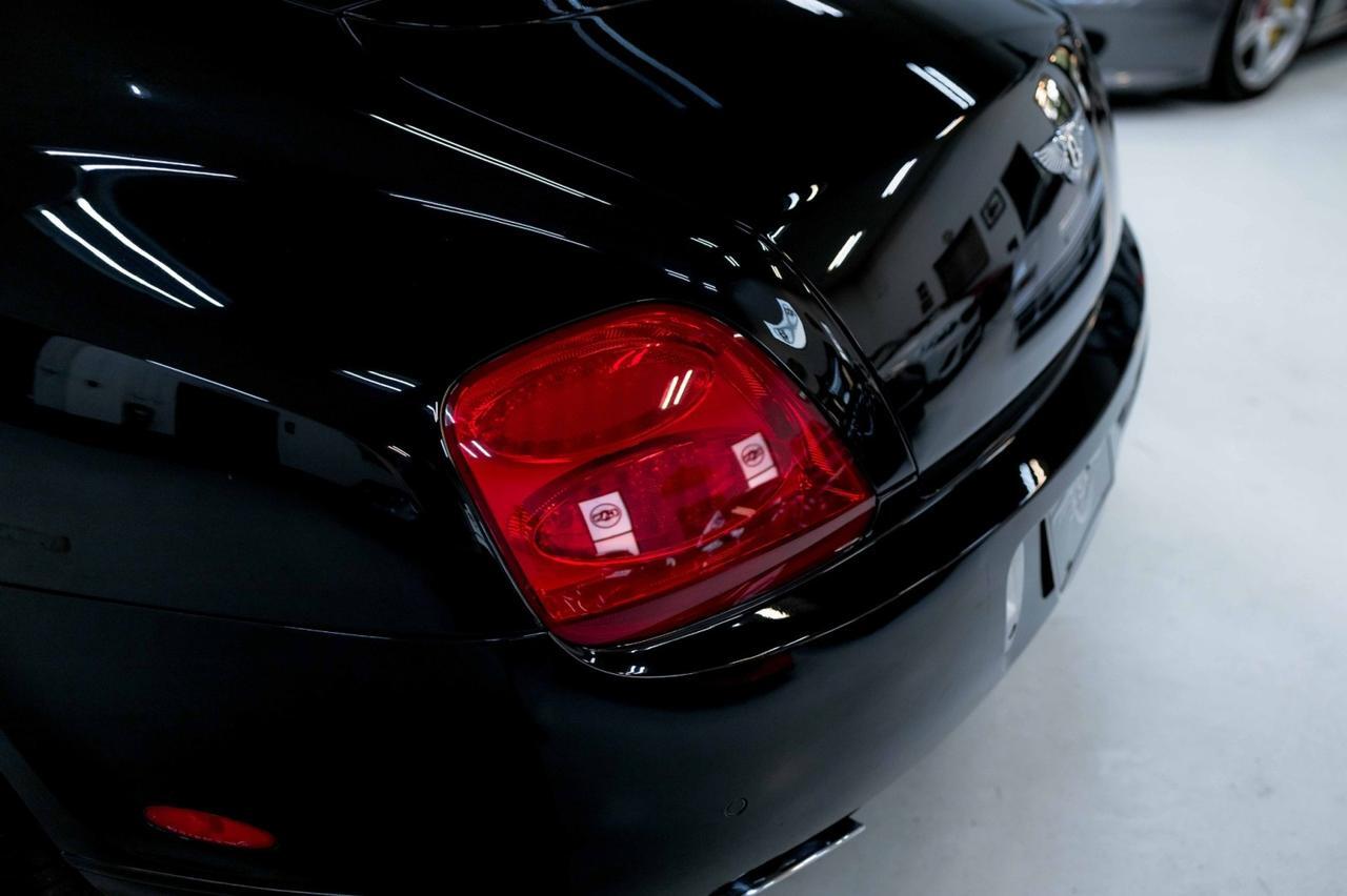 2006 Bentley Continental GT Marietta GA