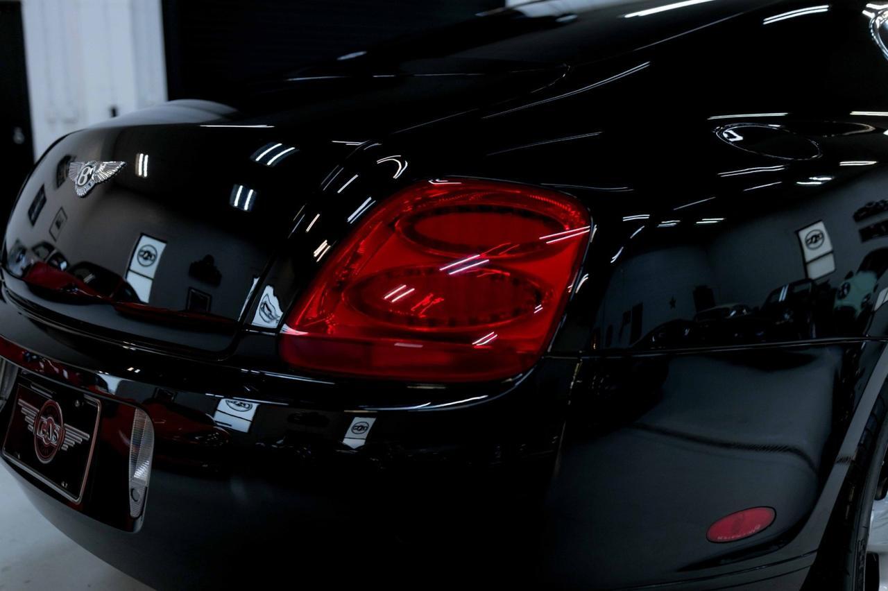 2006 Bentley Continental GT Marietta GA