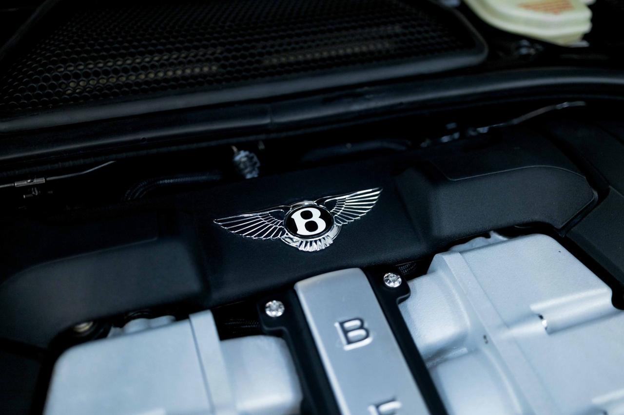 2006 Bentley Continental GT Marietta GA