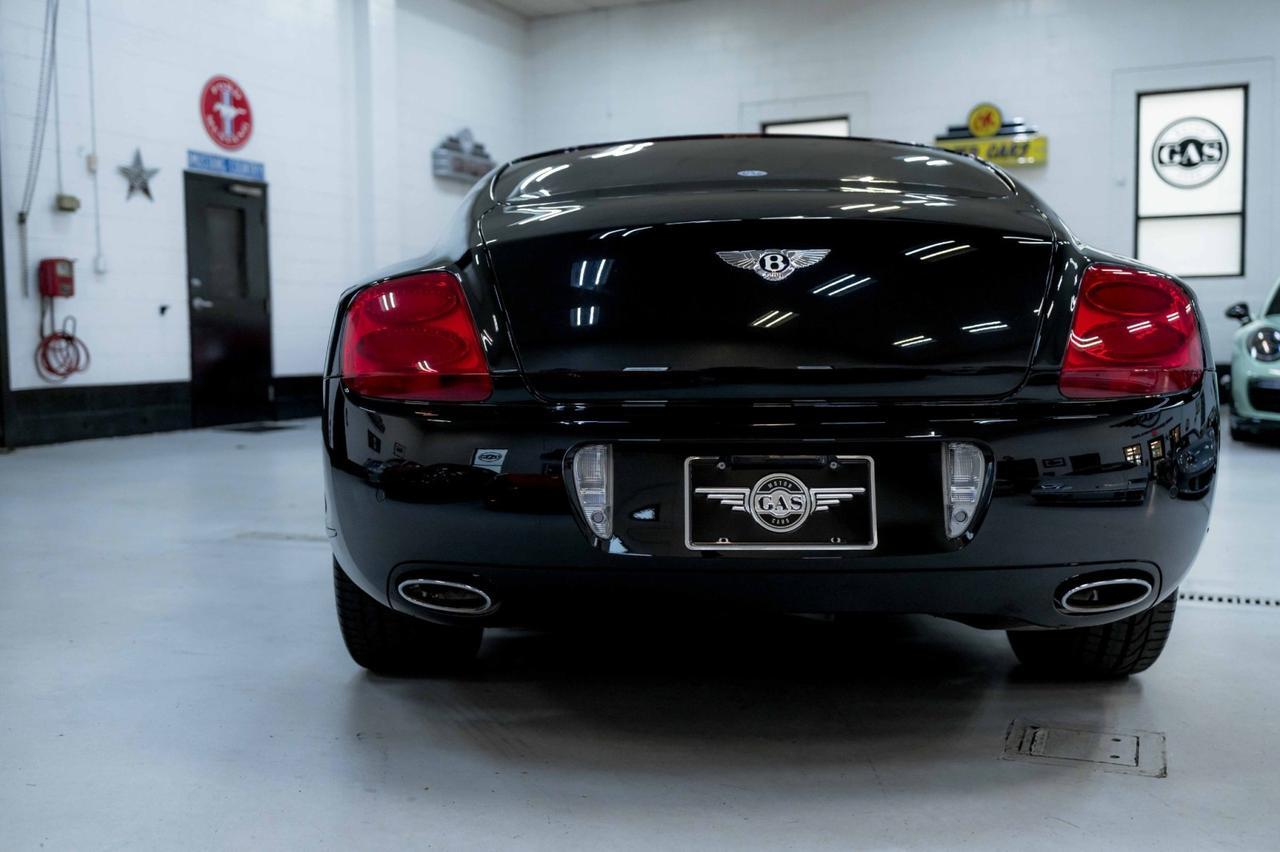 2006 Bentley Continental GT Marietta GA