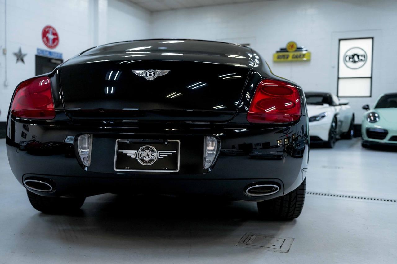 2006 Bentley Continental GT Marietta GA