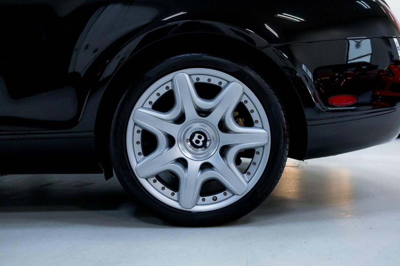 2006 Bentley Continental GT Marietta GA