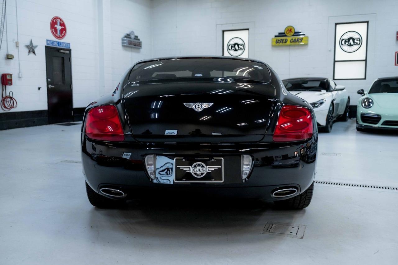 2006 Bentley Continental GT Marietta GA