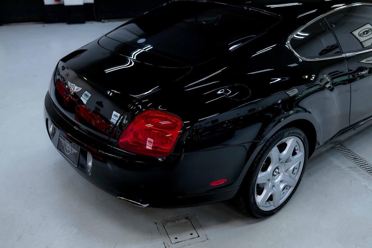 2006 Bentley Continental GT Marietta GA