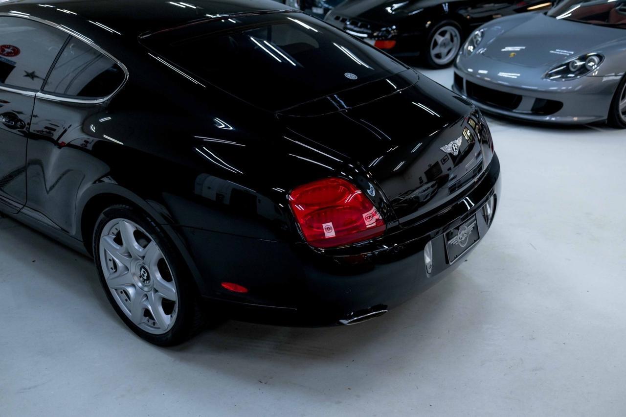 2006 Bentley Continental GT Marietta GA