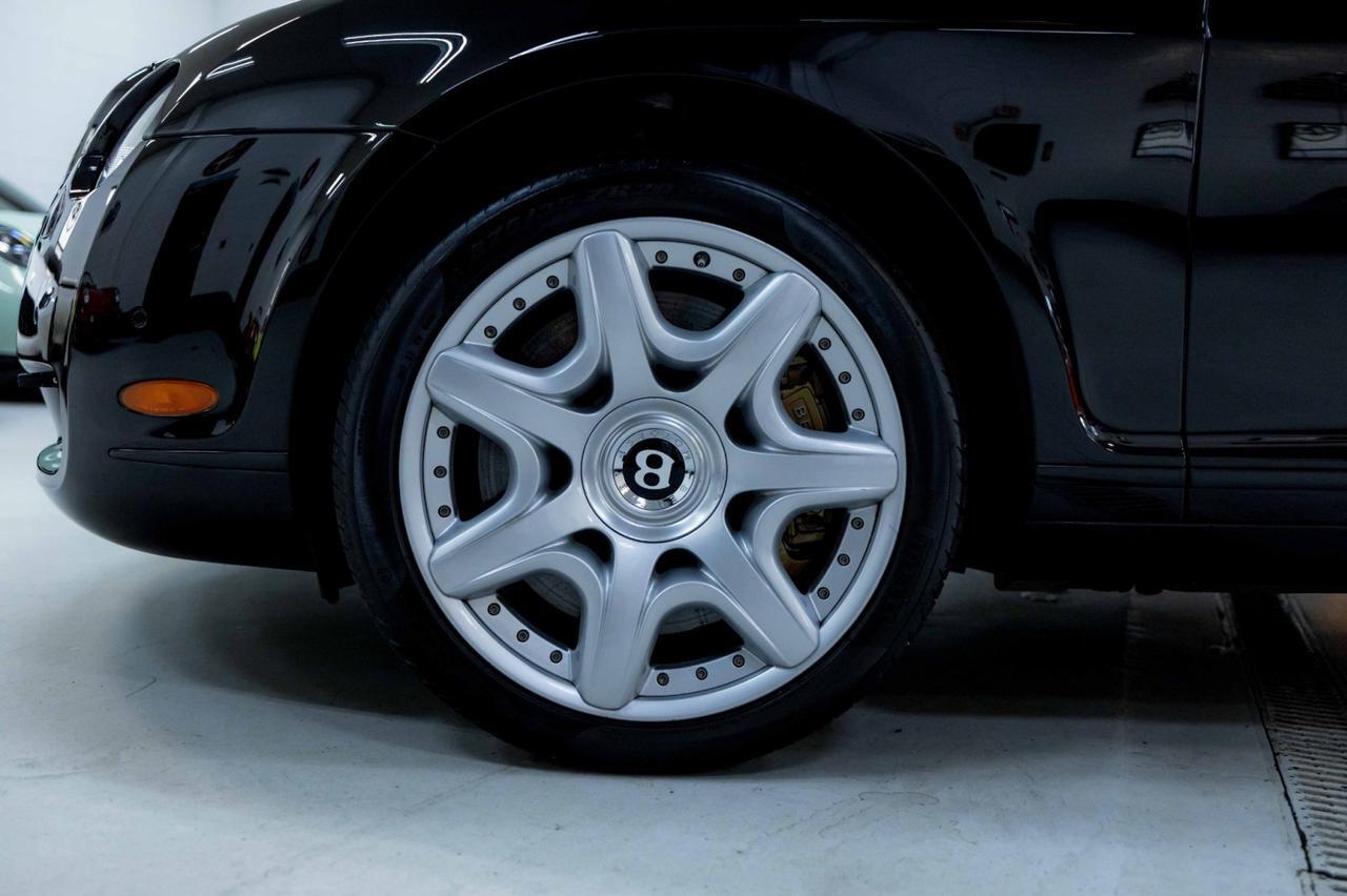 2006 Bentley Continental GT Marietta GA