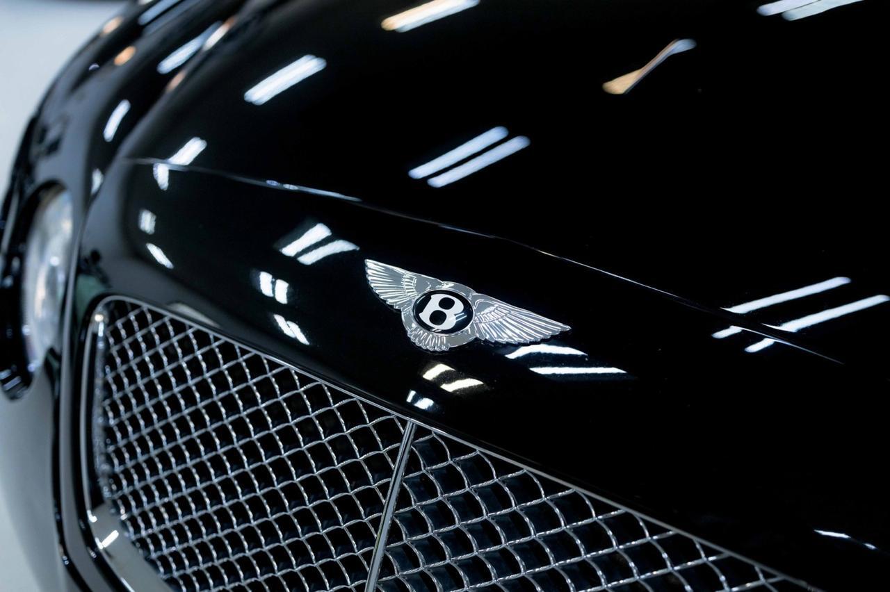 2006 Bentley Continental GT Marietta GA