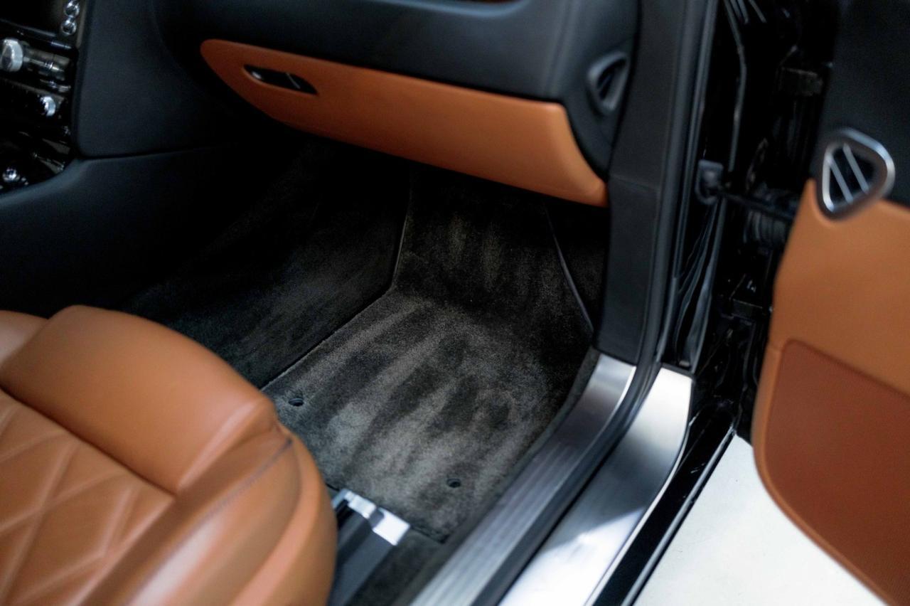 2006 Bentley Continental GT Marietta GA