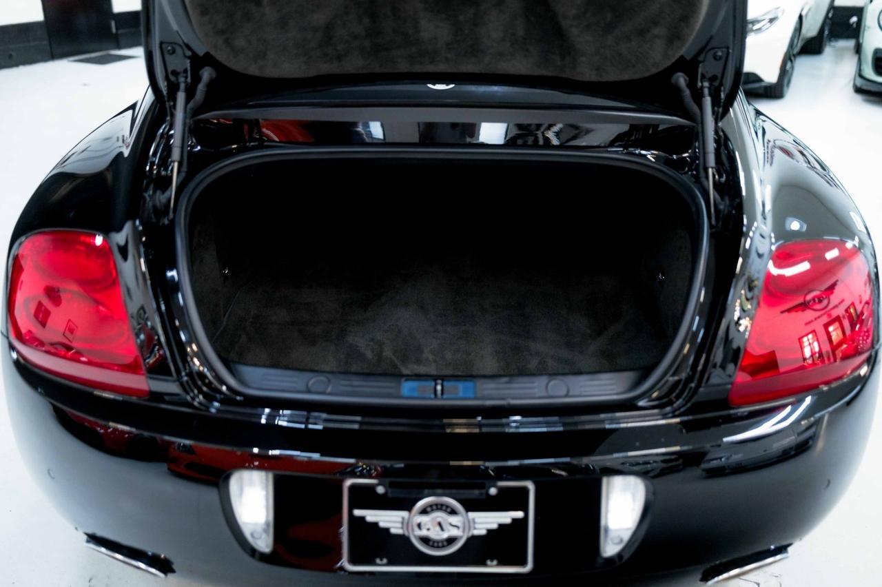 2006 Bentley Continental GT Marietta GA