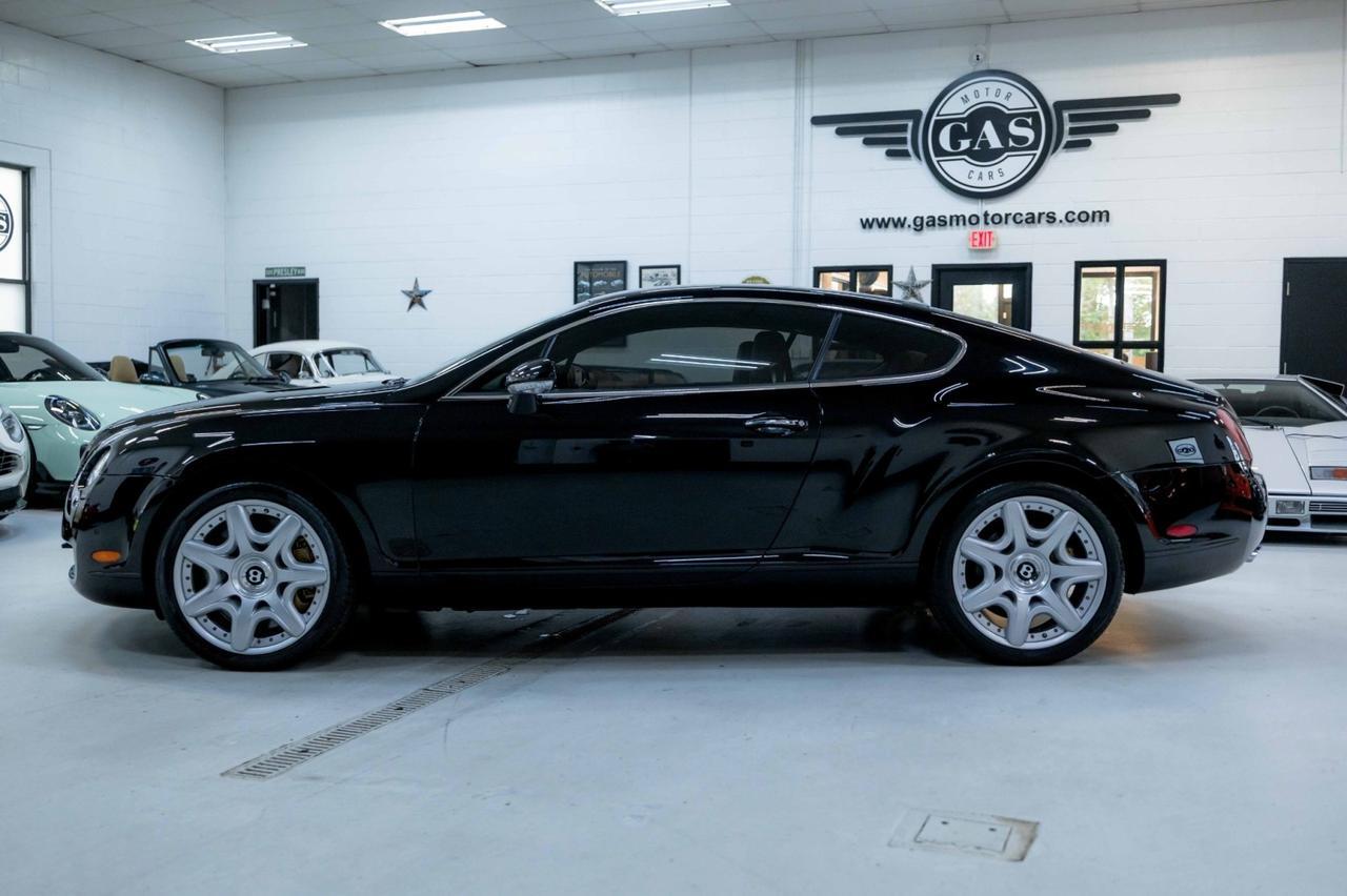 2006 Bentley Continental GT Marietta GA