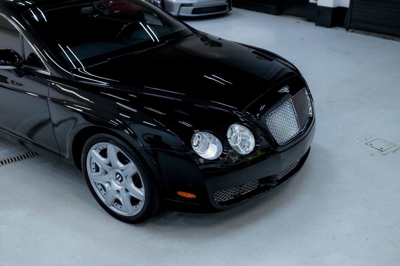 2006 Bentley Continental GT Marietta GA
