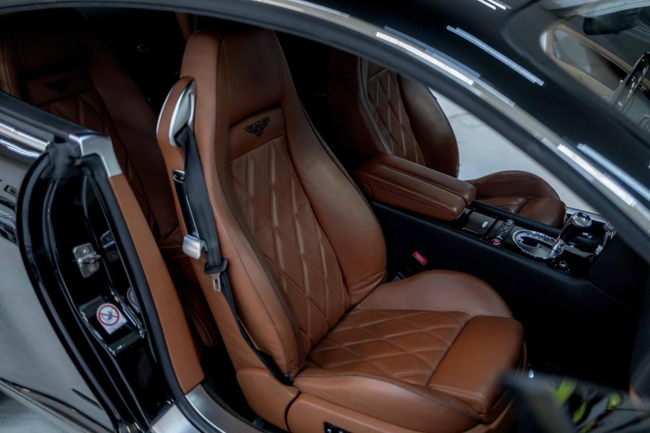 2006 Bentley Continental GT Marietta GA