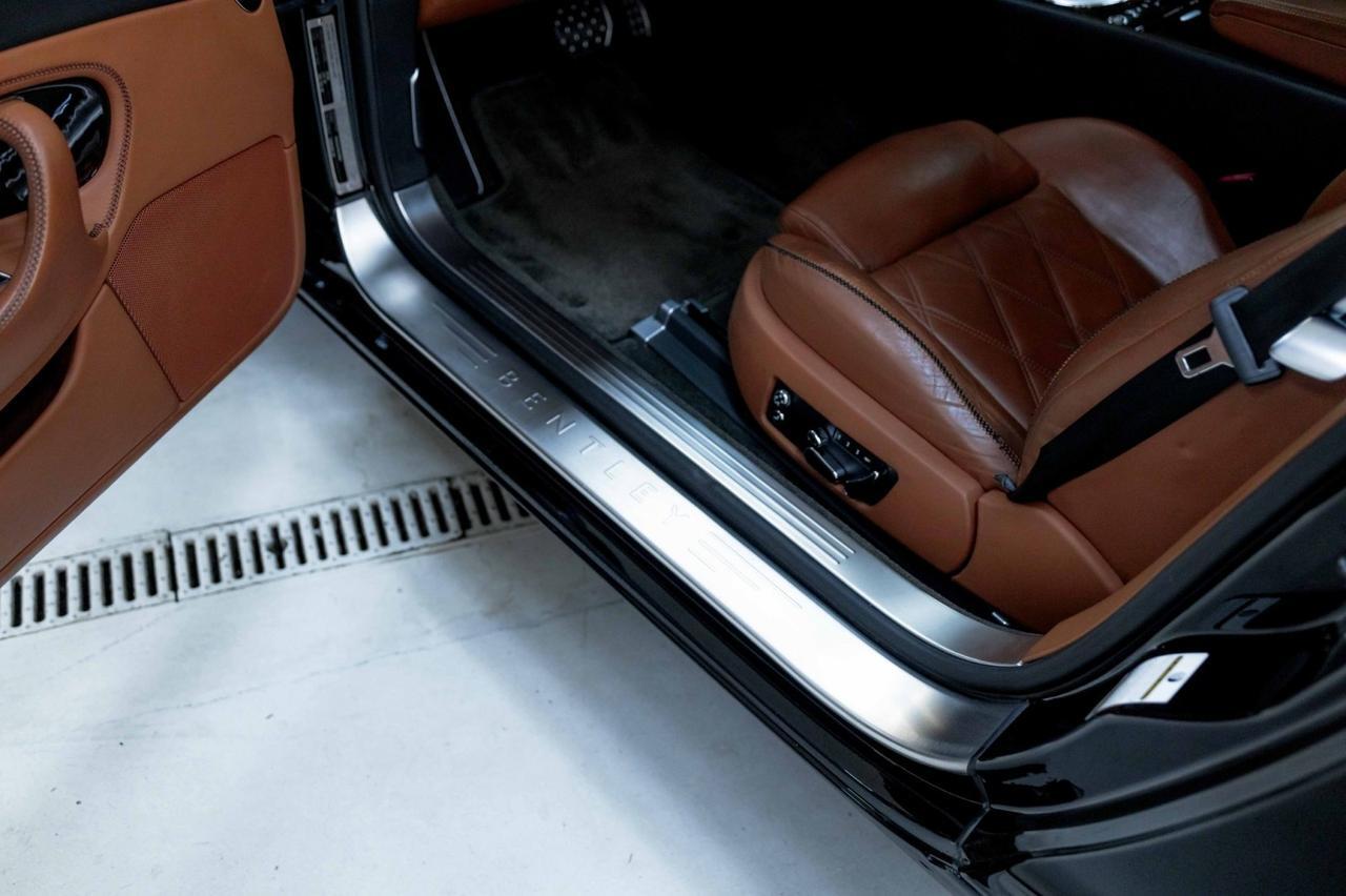 2006 Bentley Continental GT Marietta GA