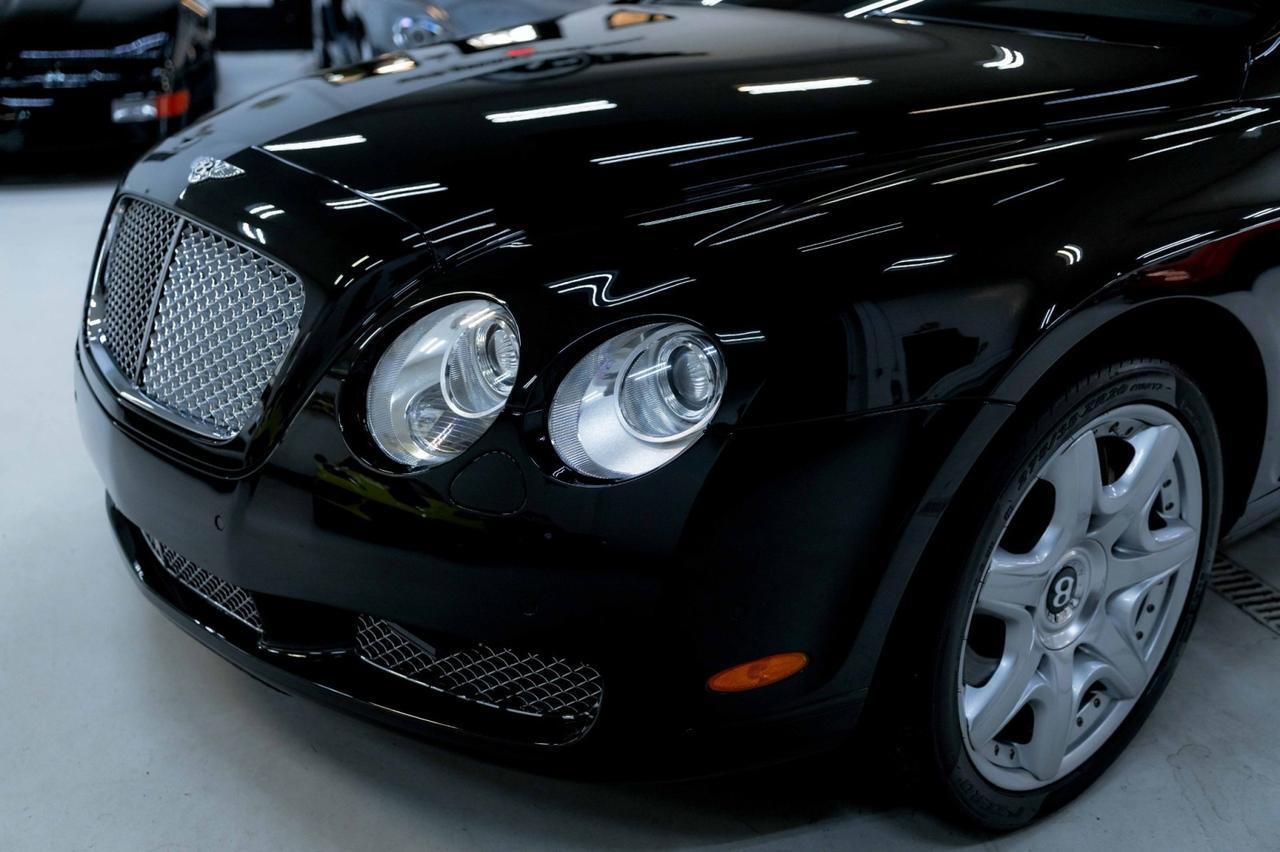 2006 Bentley Continental GT Marietta GA