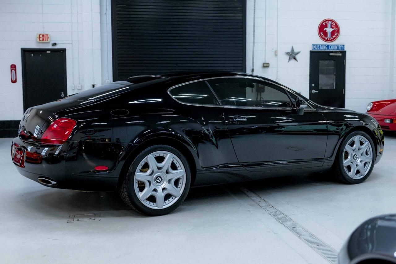 2006 Bentley Continental GT Marietta GA