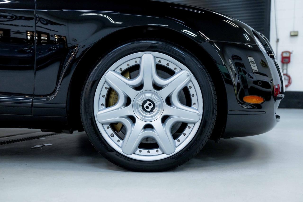 2006 Bentley Continental GT Marietta GA