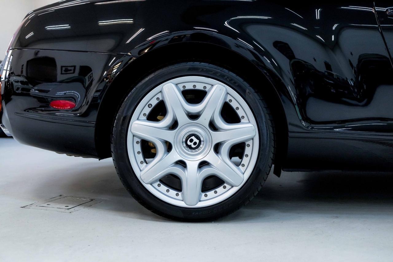 2006 Bentley Continental GT Marietta GA