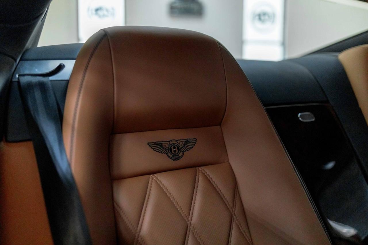 2006 Bentley Continental GT Marietta GA