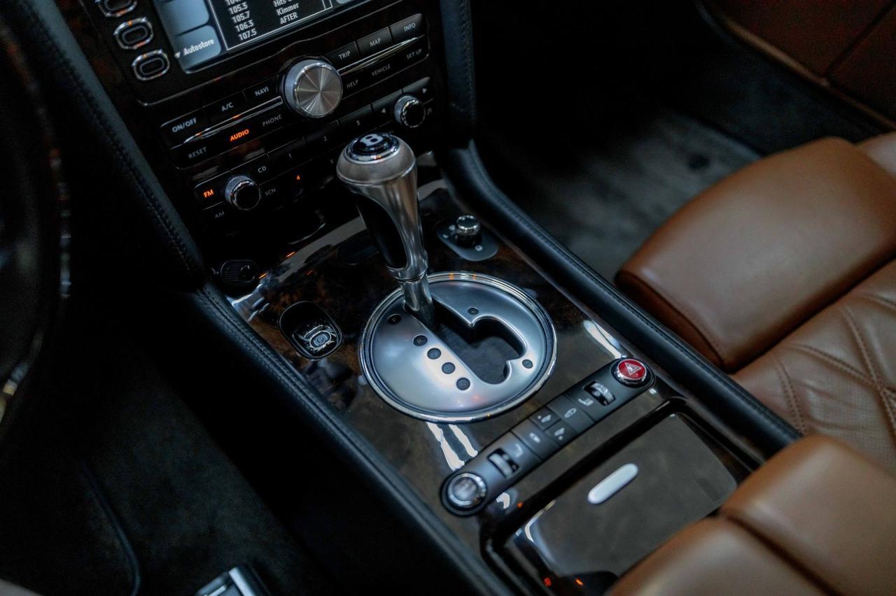 2006 Bentley Continental GT Marietta GA