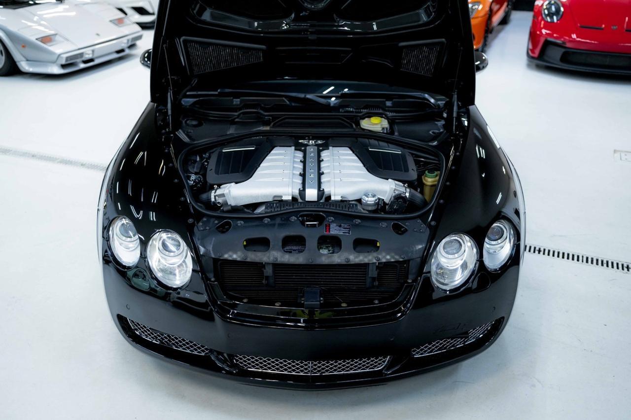 2006 Bentley Continental GT Marietta GA