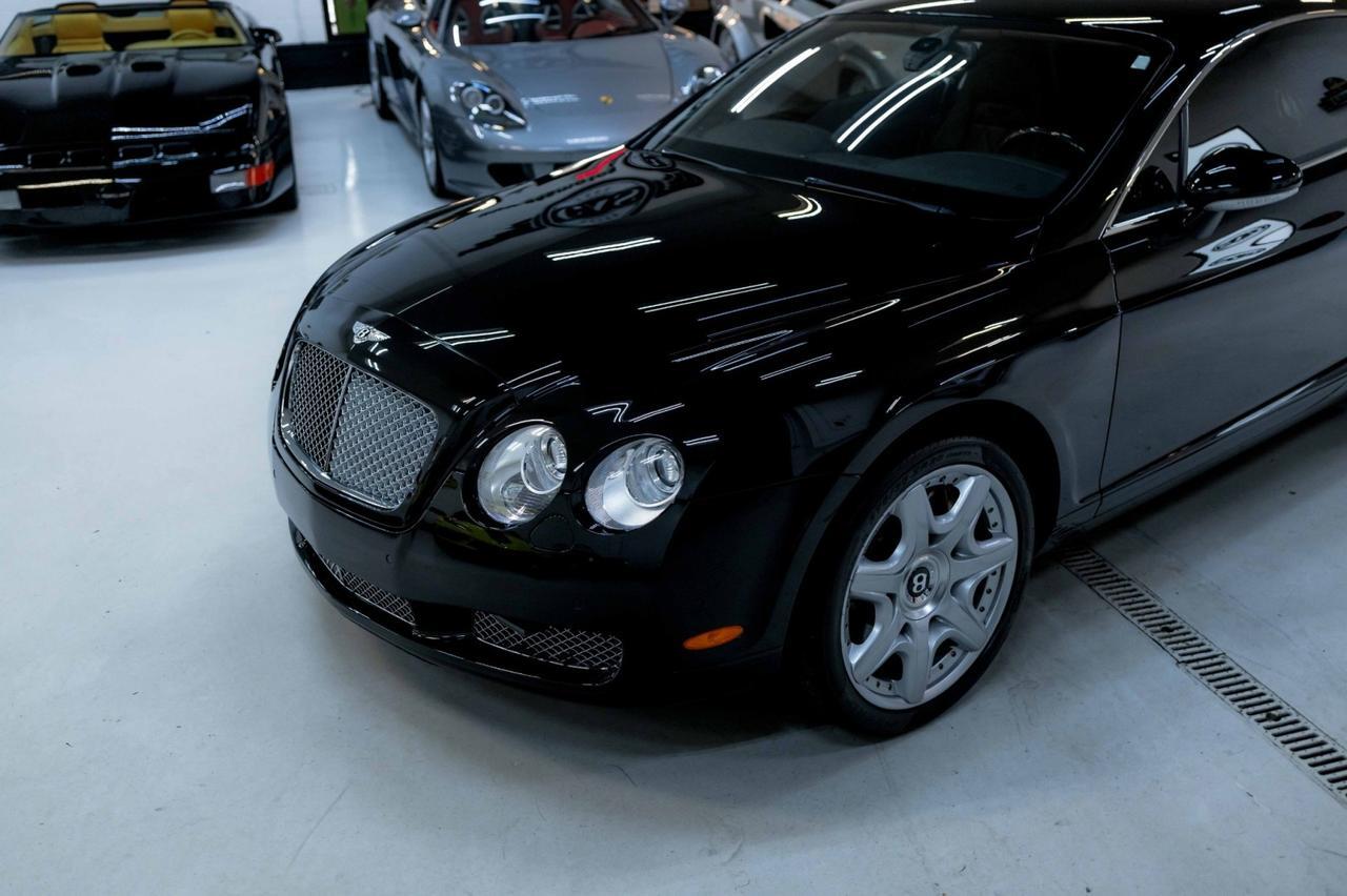 2006 Bentley Continental GT Marietta GA