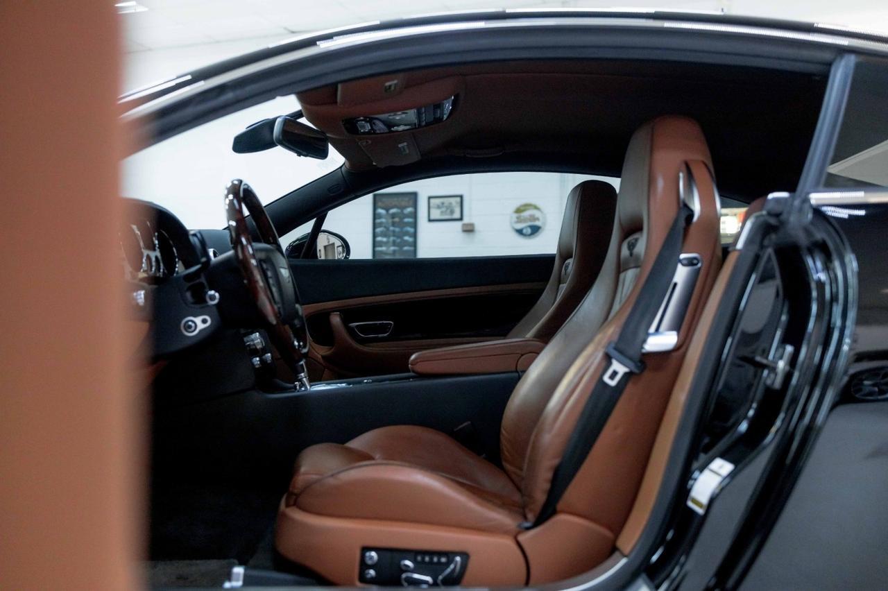 2006 Bentley Continental GT Marietta GA