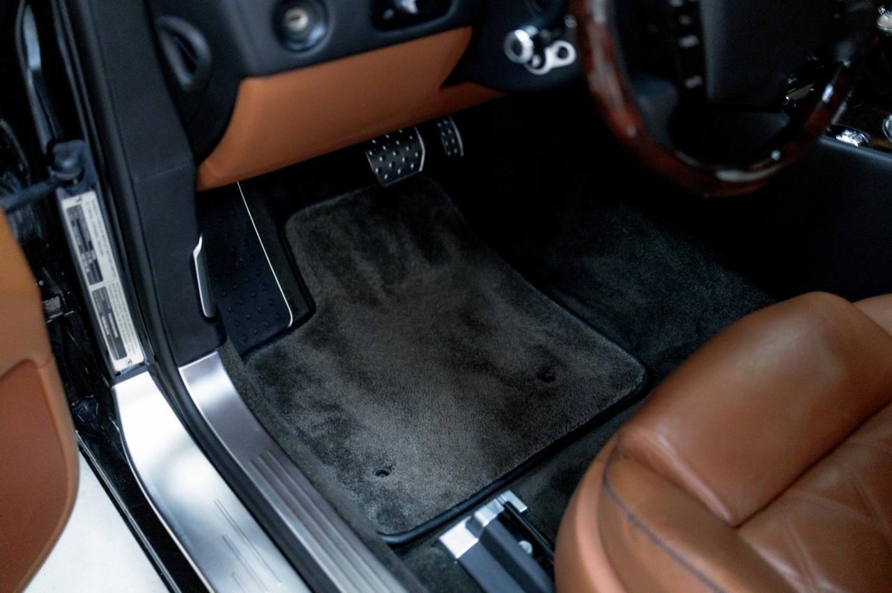 2006 Bentley Continental GT Marietta GA