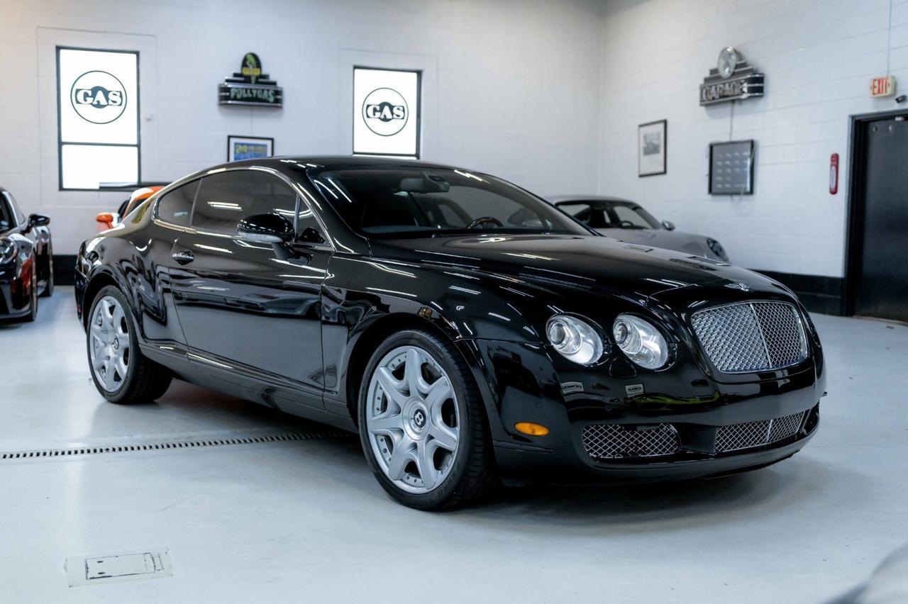 2006 Bentley Continental GT Marietta GA