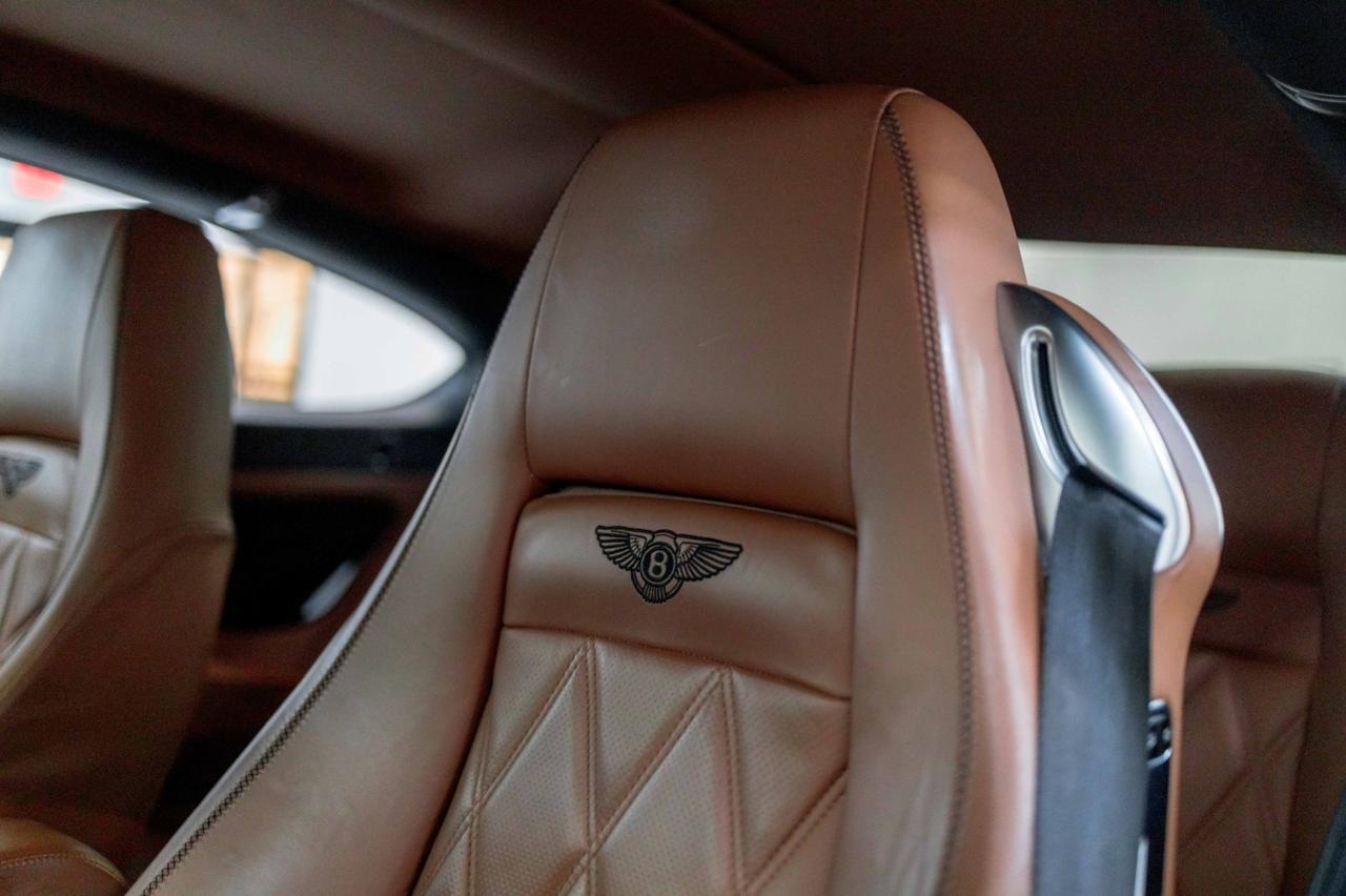 2006 Bentley Continental GT Marietta GA