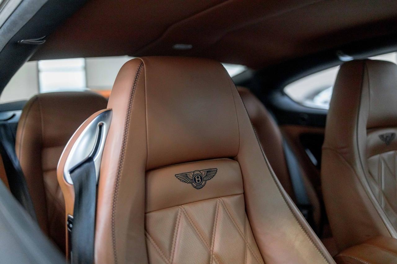 2006 Bentley Continental GT Marietta GA