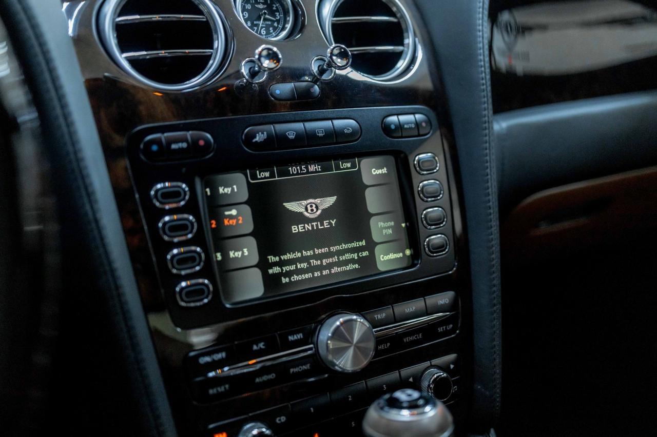 2006 Bentley Continental GT Marietta GA