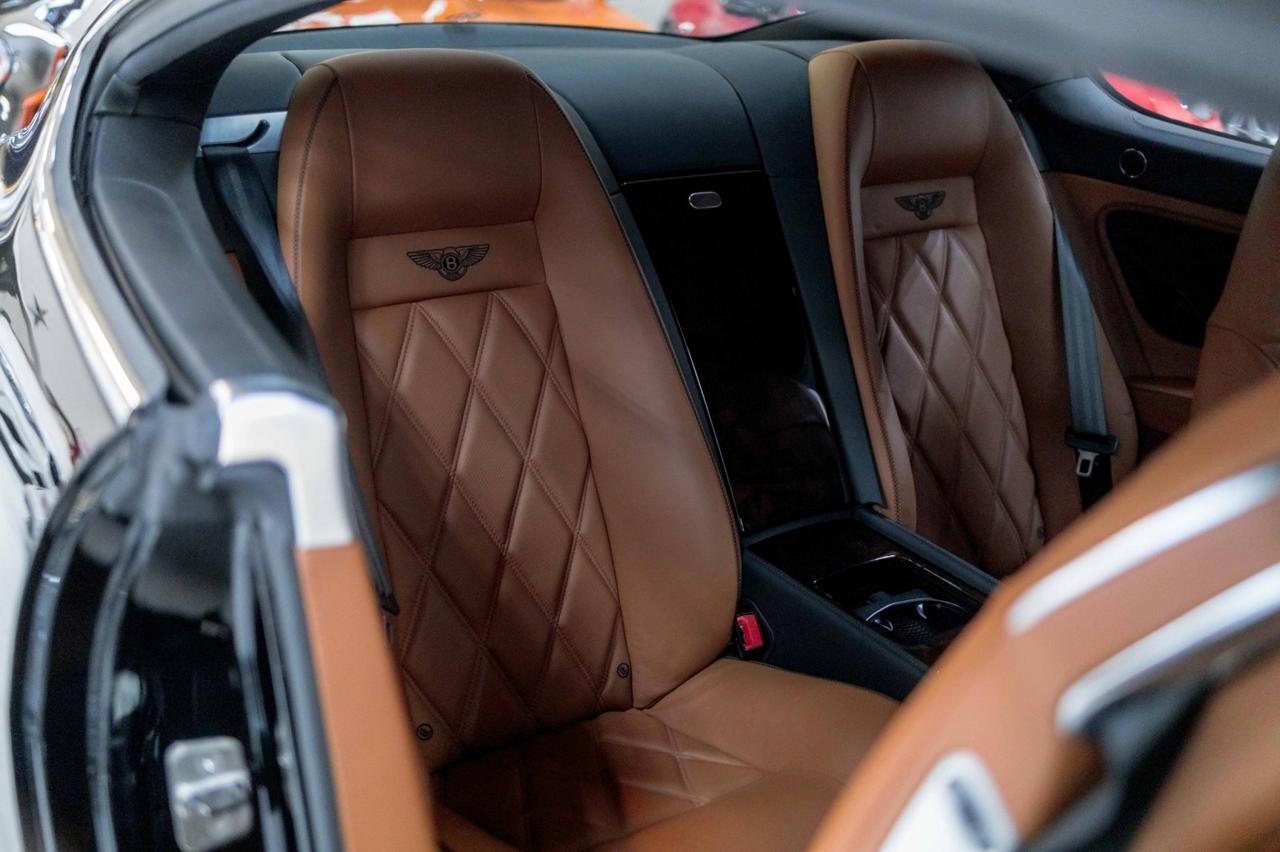 2006 Bentley Continental GT Marietta GA