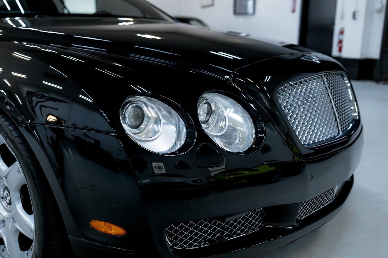 2006 Bentley Continental GT Marietta GA