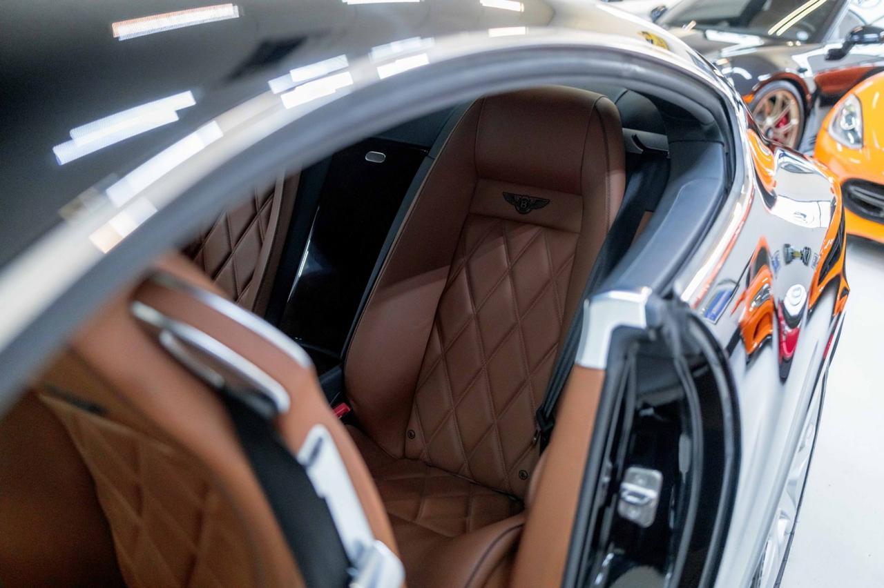 2006 Bentley Continental GT Marietta GA