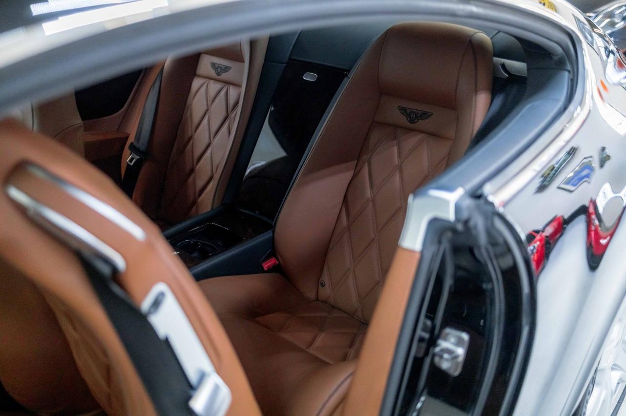2006 Bentley Continental GT Marietta GA