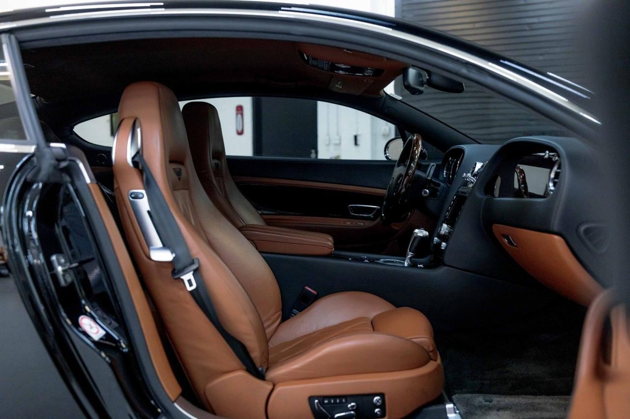 2006 Bentley Continental GT Marietta GA