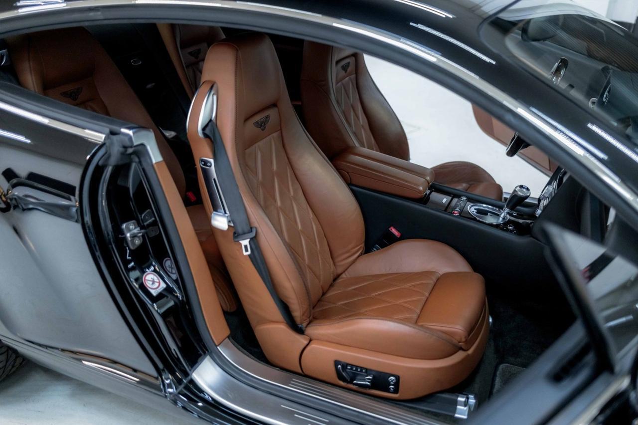 2006 Bentley Continental GT Marietta GA