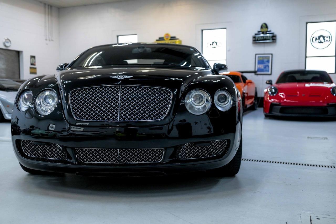 2006 Bentley Continental GT Marietta GA