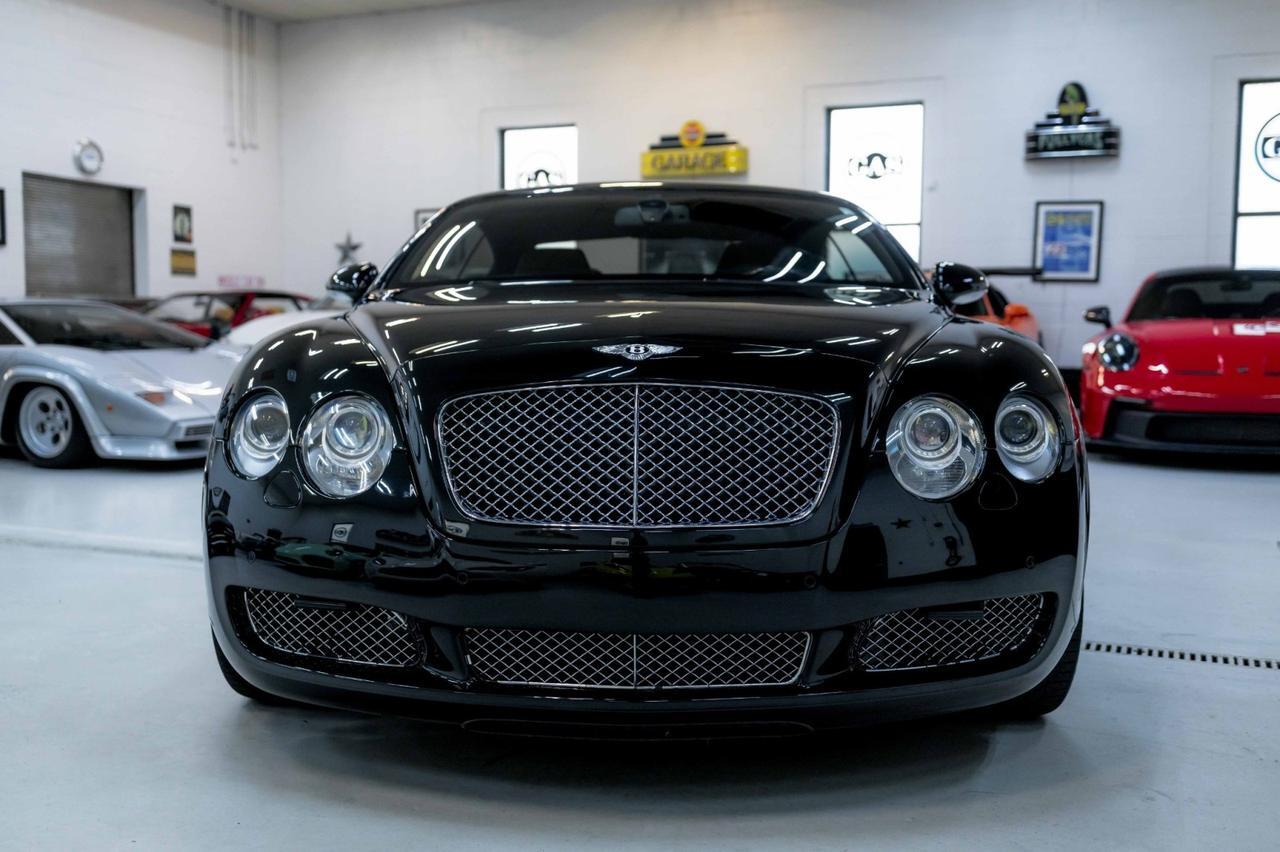 2006 Bentley Continental GT Marietta GA