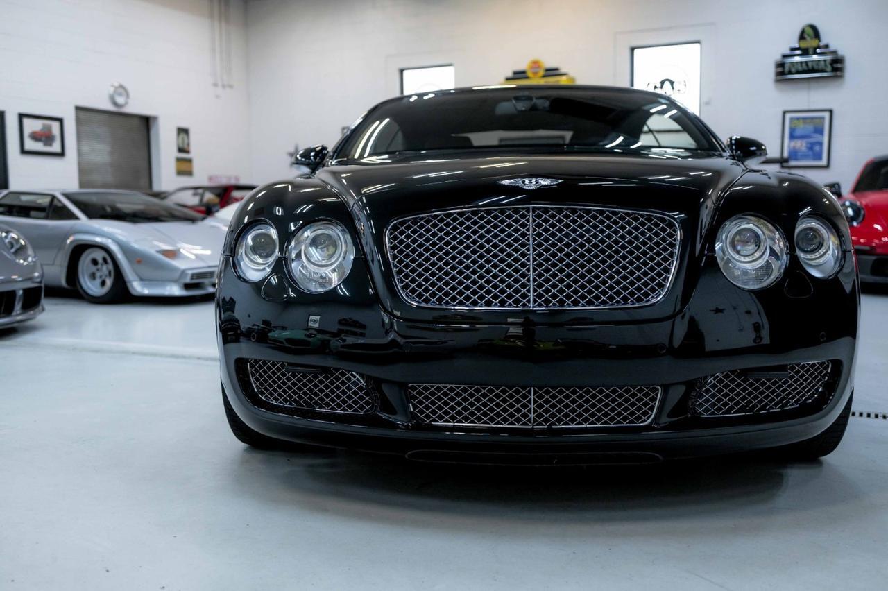 2006 Bentley Continental GT Marietta GA