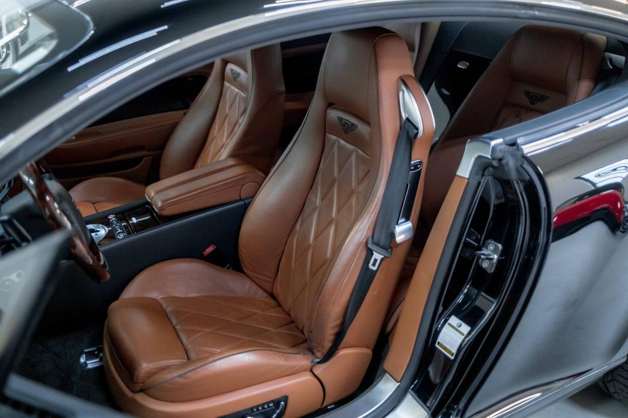 2006 Bentley Continental GT Marietta GA