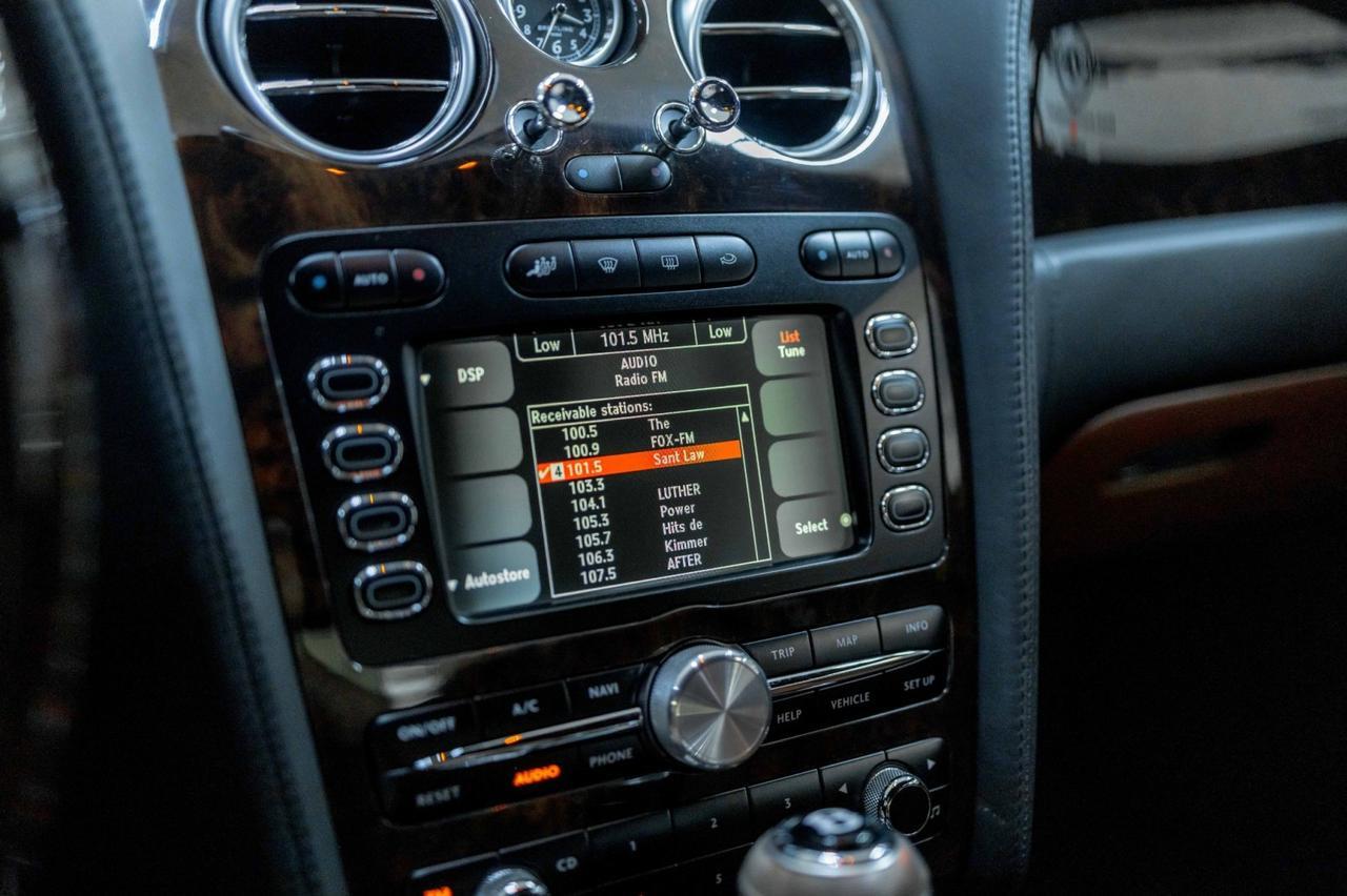2006 Bentley Continental GT Marietta GA