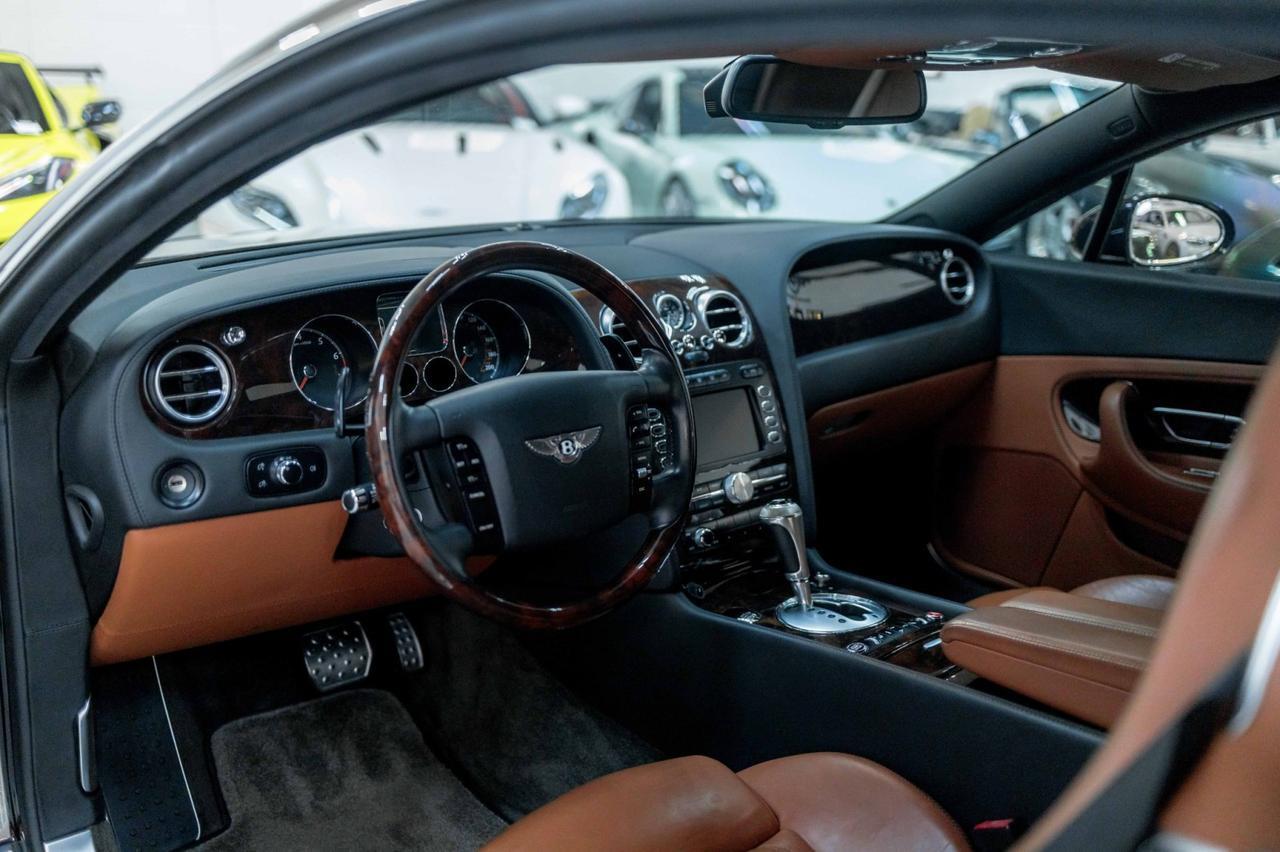 2006 Bentley Continental GT Marietta GA