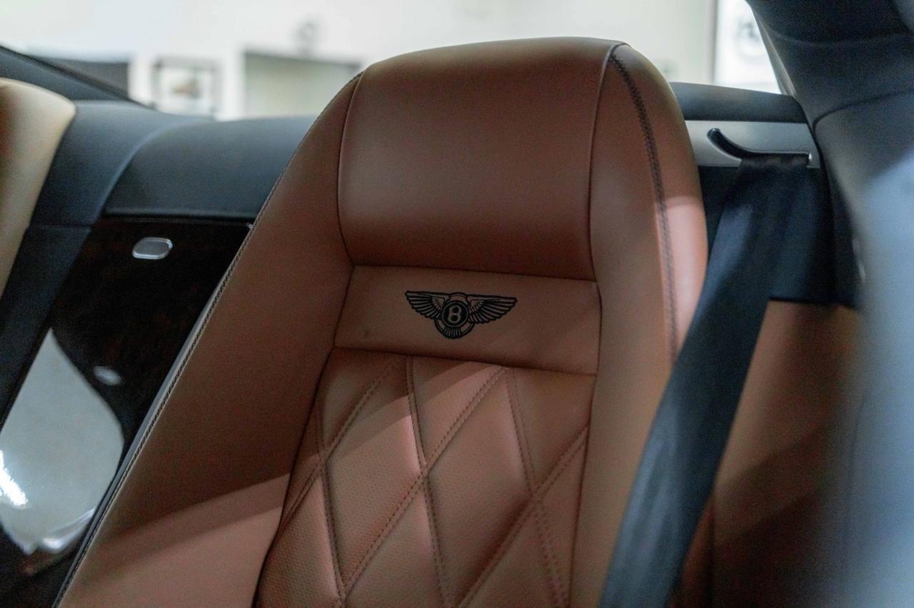 2006 Bentley Continental GT Marietta GA