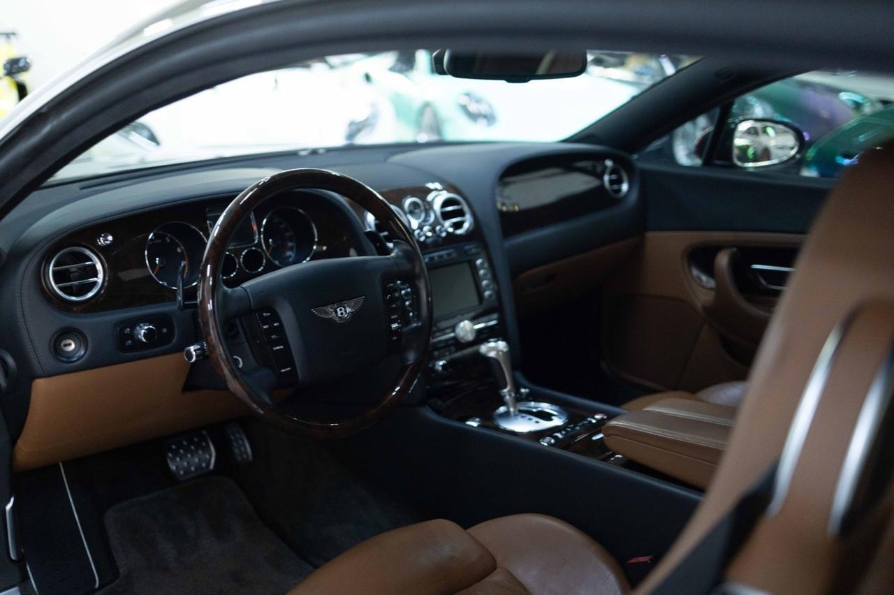 2006 Bentley Continental GT